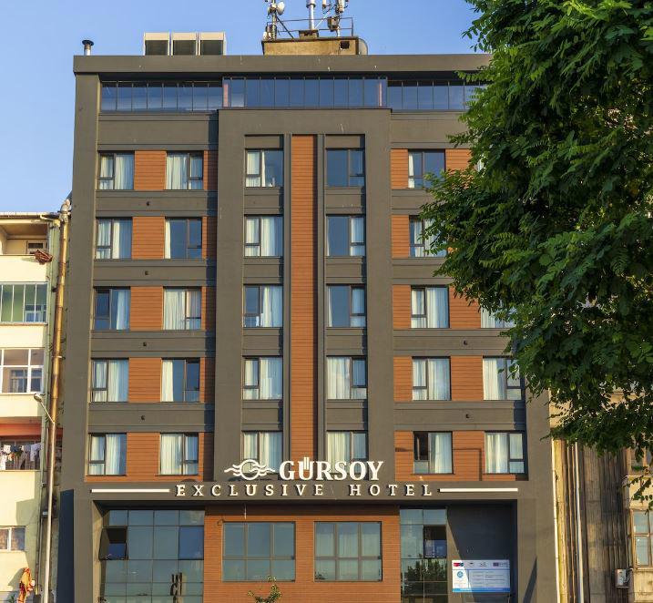 Gursoy Exclusive Hotel