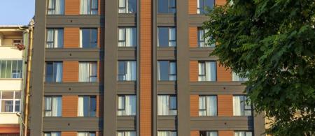 Gursoy Exclusive Hotel