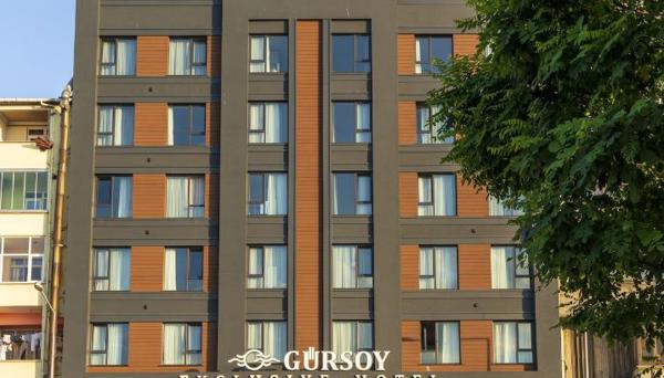 Gursoy Exclusive Hotel