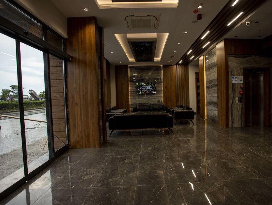 Gursoy Exclusive Hotel