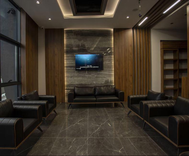 Gursoy Exclusive Hotel