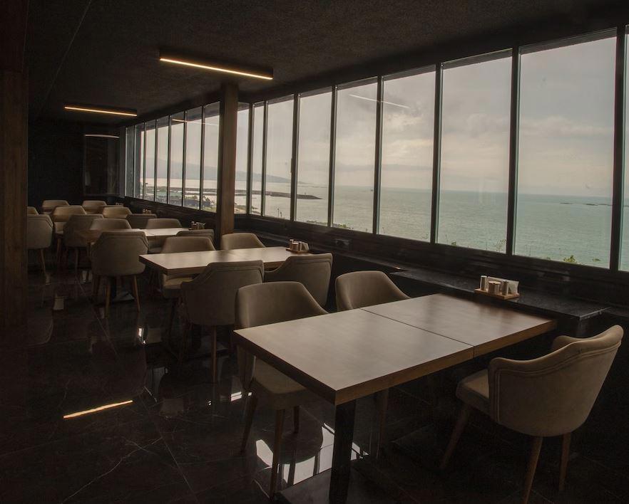 Gursoy Exclusive Hotel