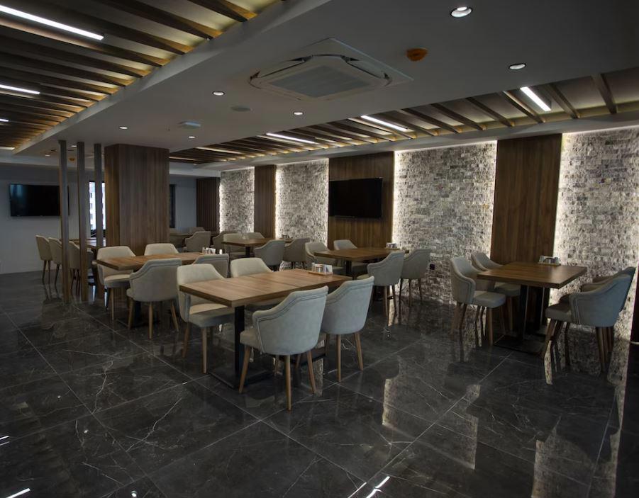 Gursoy Exclusive Hotel