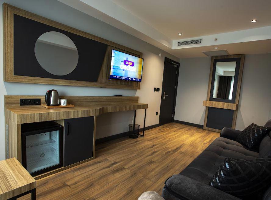 Gursoy Exclusive Hotel