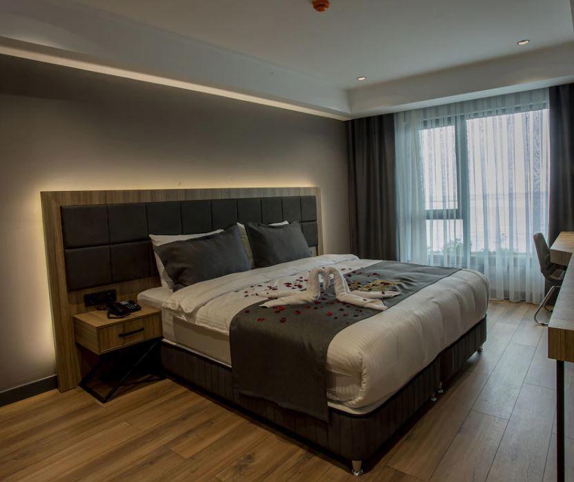Gursoy Exclusive Hotel