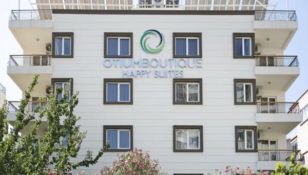 Otium Boutique Happy Suites