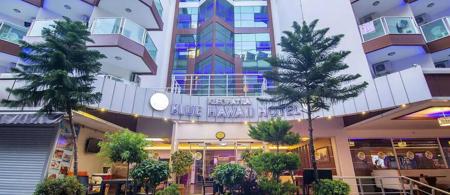 Hotel Kleopatra Blue Hawaii