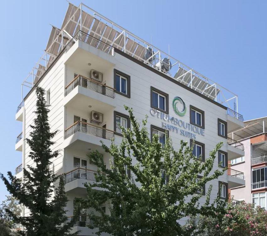 Otium Boutique Happy Suites