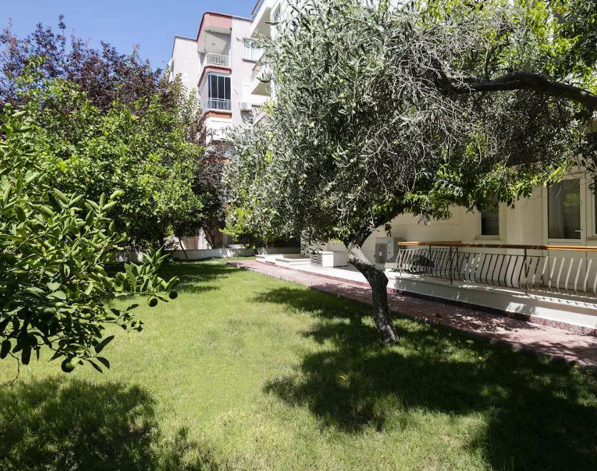 Otium Boutique Happy Suites