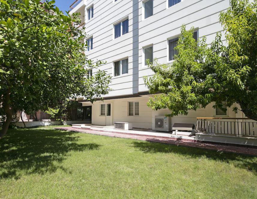 Otium Boutique Happy Suites