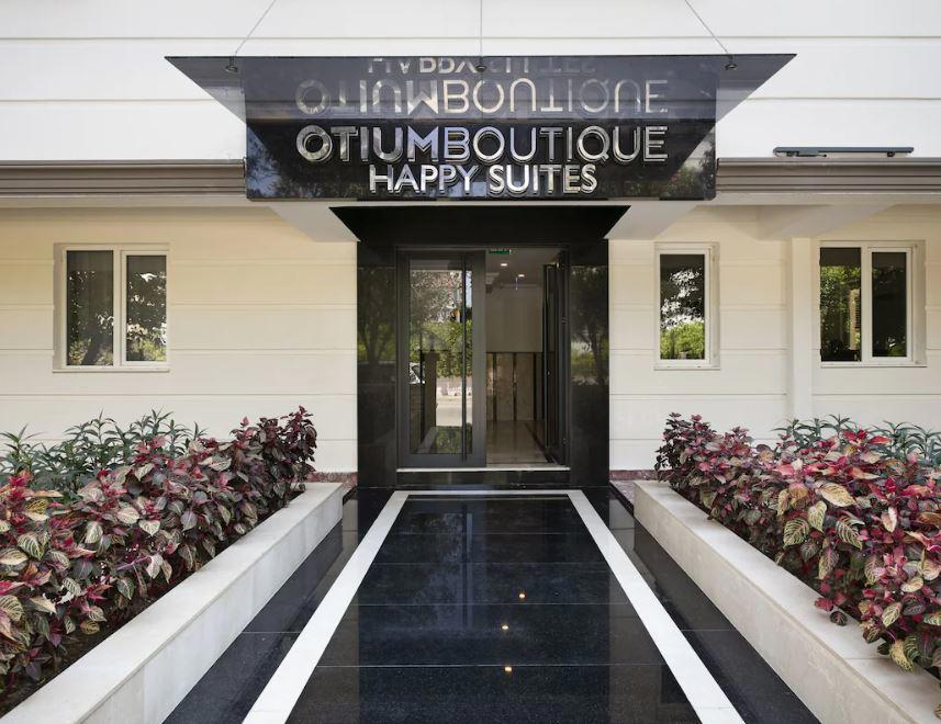 Otium Boutique Happy Suites