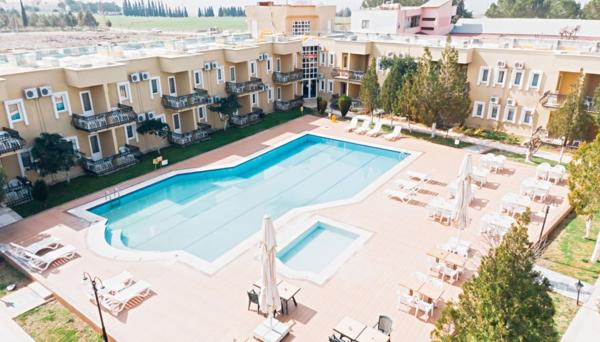 Samdan Hotel