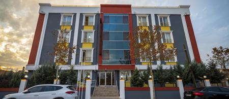 Limapark Suit Otel