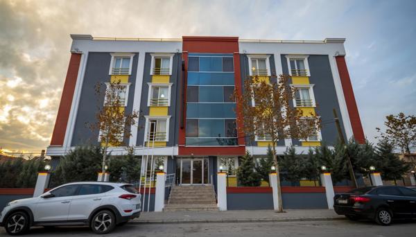 Limapark Suit Otel