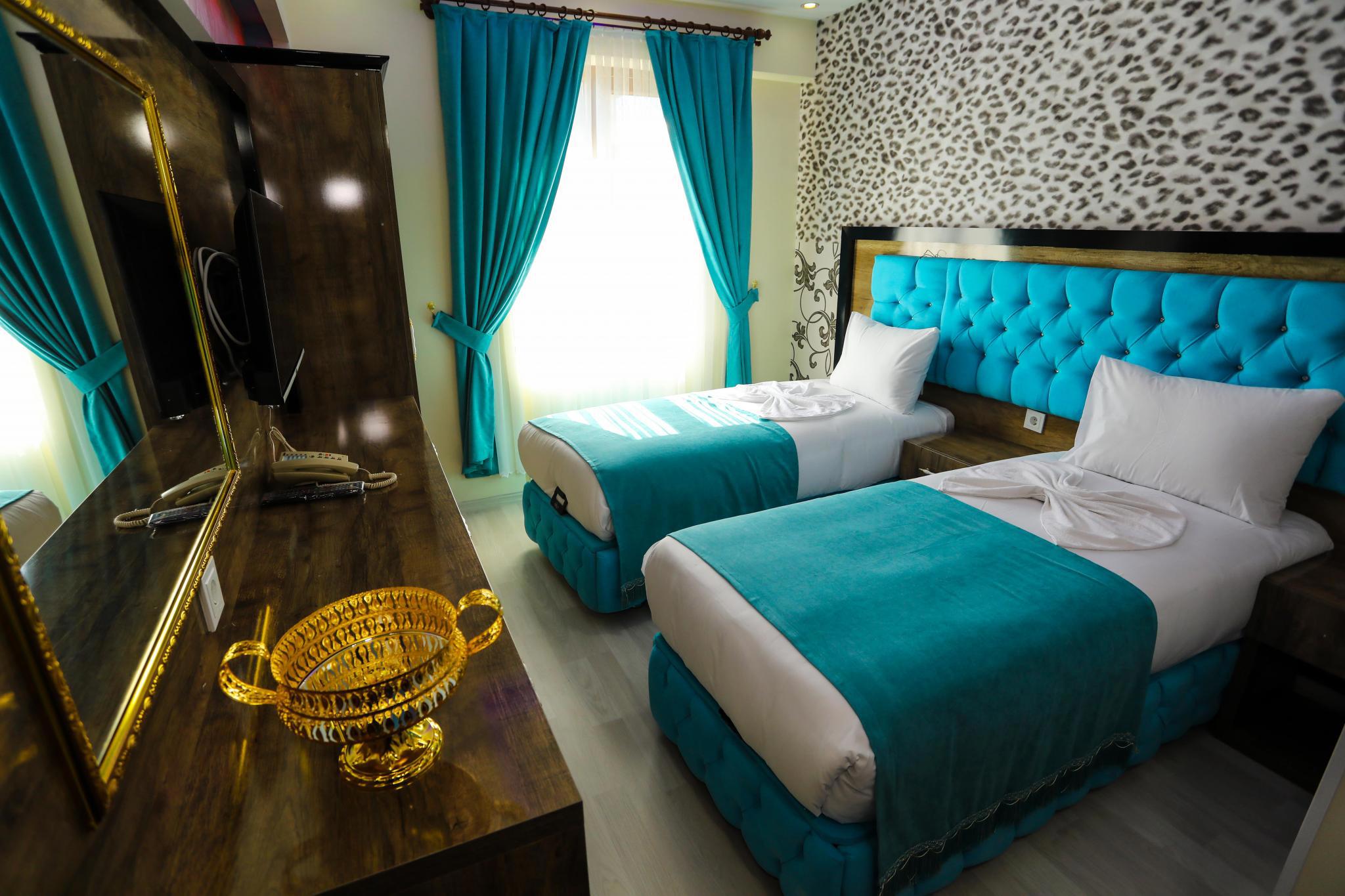 Grand Londra Otel
