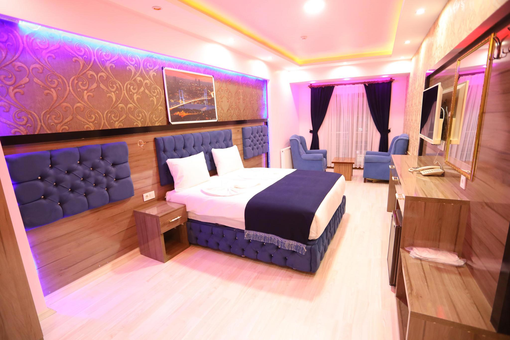 Grand Londra Otel