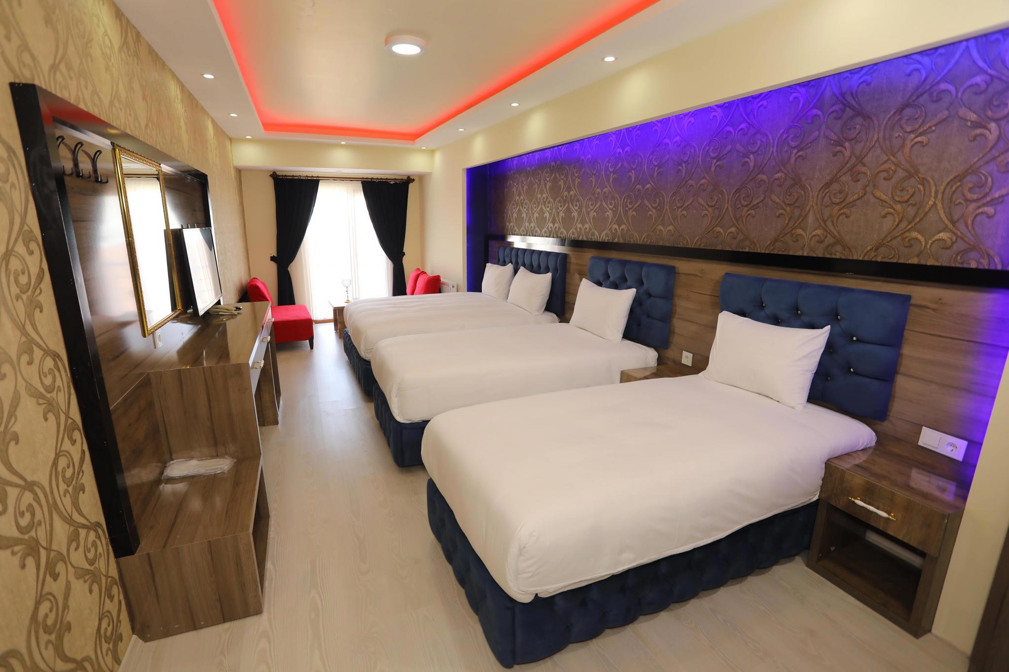 Grand Londra Otel