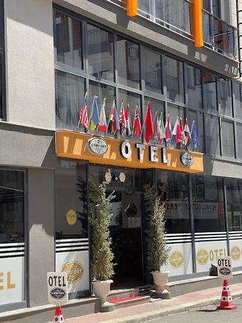 Comfort Başaran Otel