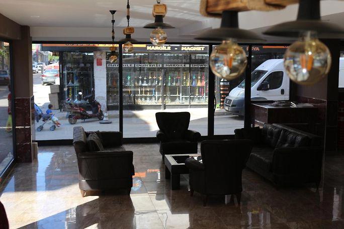Comfort Başaran Otel