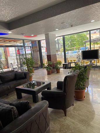 Comfort Başaran Otel