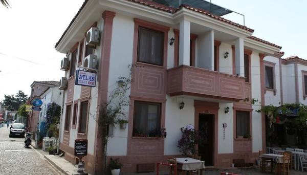 Cunda Bade Otel