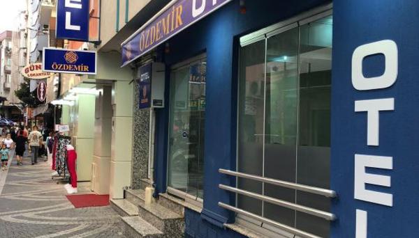 Özdemir Otel