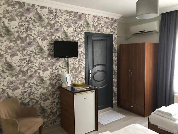 Özdemir Otel