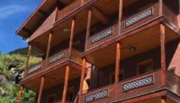 Otel Meriç