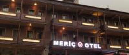 Otel Meriç