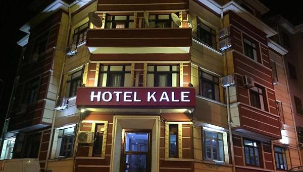 Kale Hotel