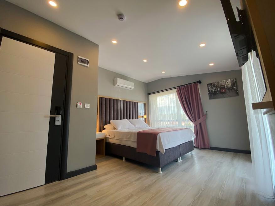 L' Opera Deluxe Otel