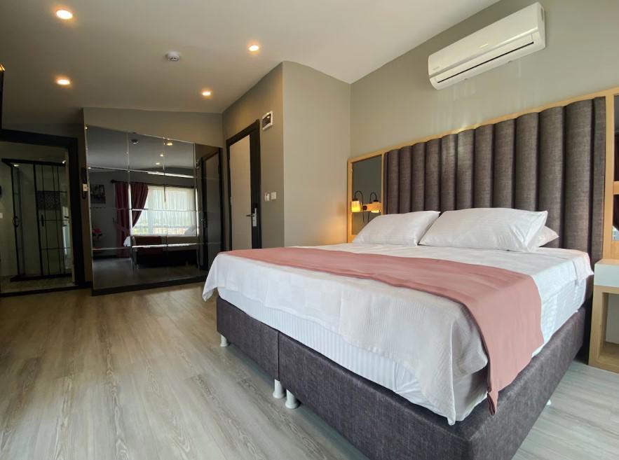 L' Opera Deluxe Otel