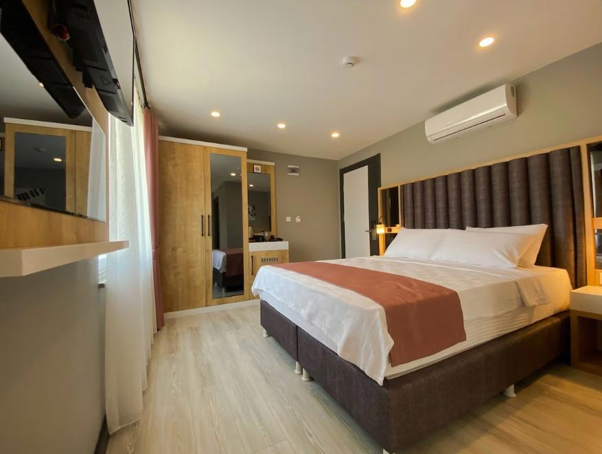 L' Opera Deluxe Otel