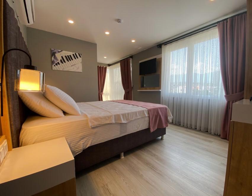L' Opera Deluxe Otel