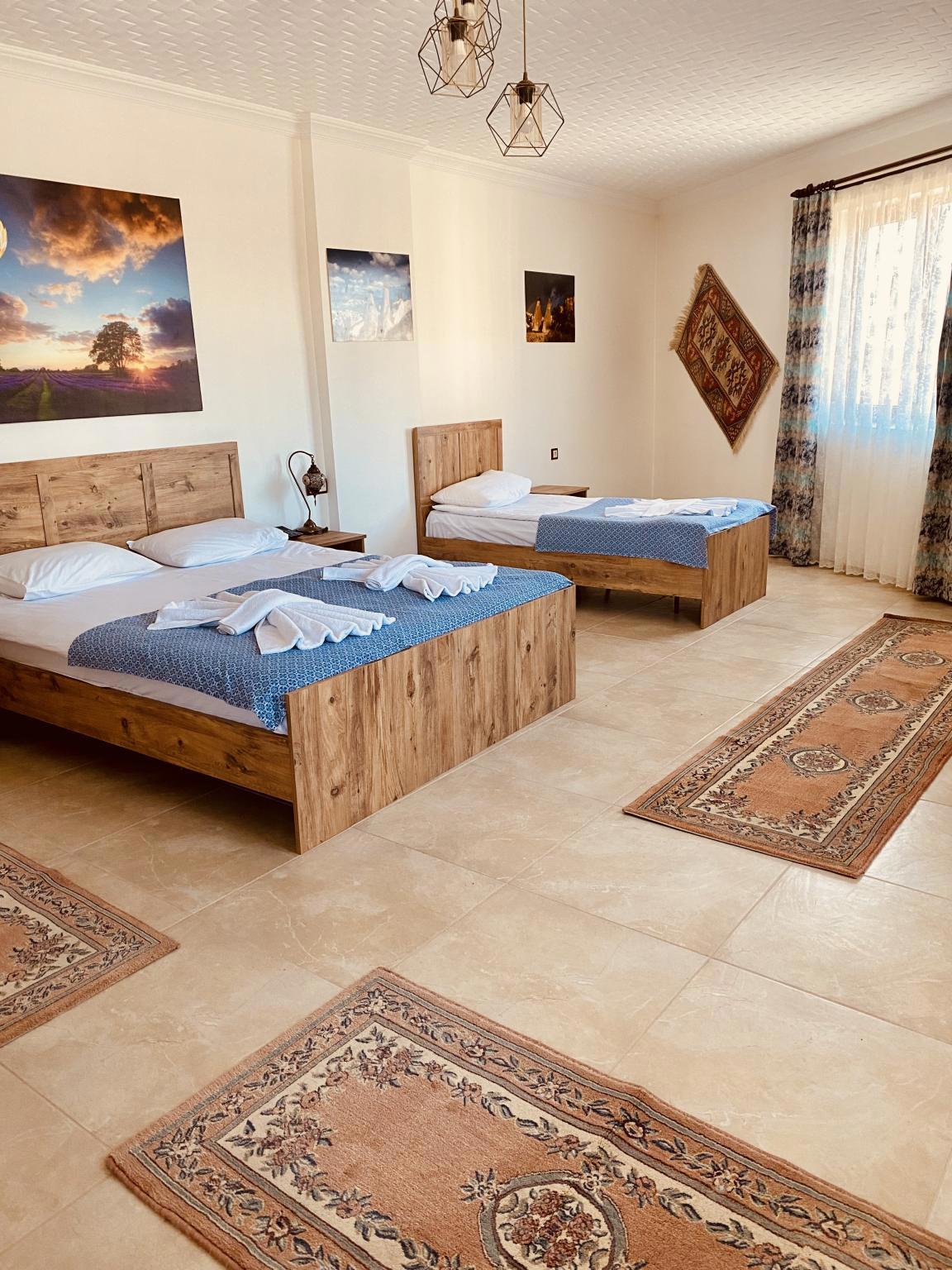 Aysultan Stone House