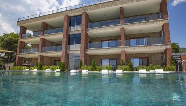 Florya Butik Otel Kazdağları