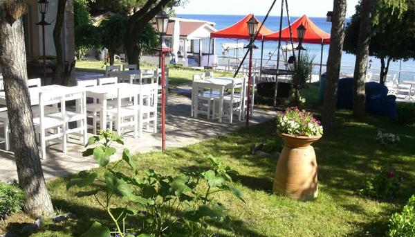 Poyraz Resort