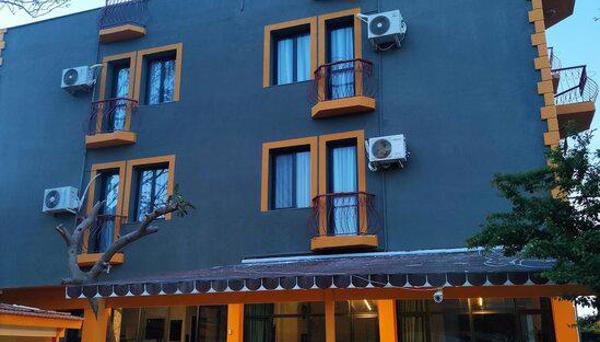La Bonita Butik Otel Cesme