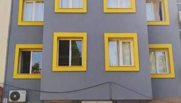 Elegance Butik Otel
