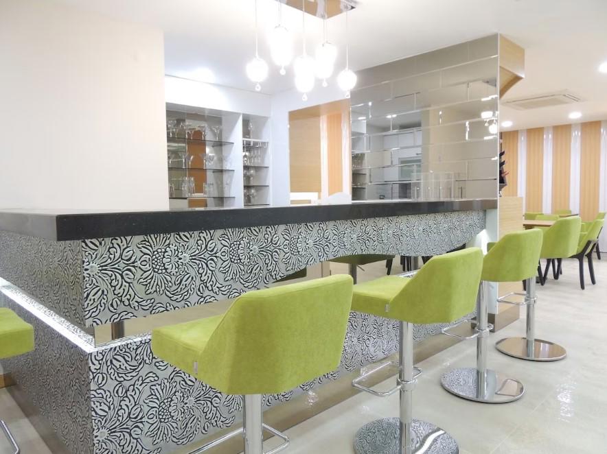 Akçayhan Otel