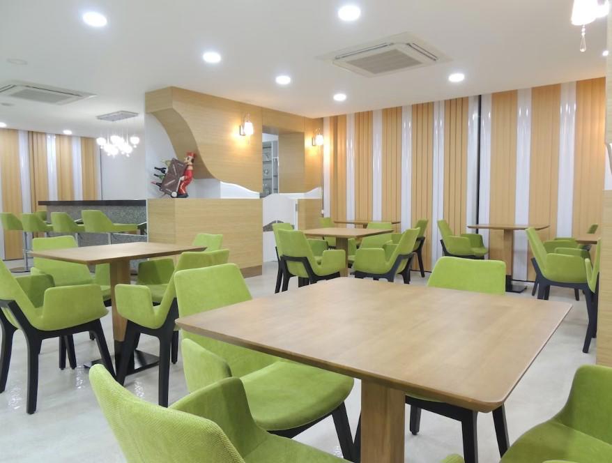 Akçayhan Otel