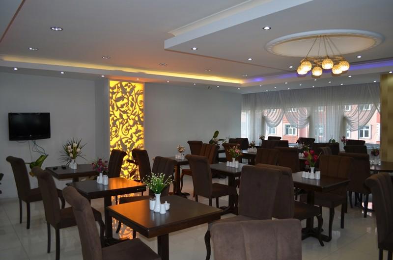 Maciter Hotel
