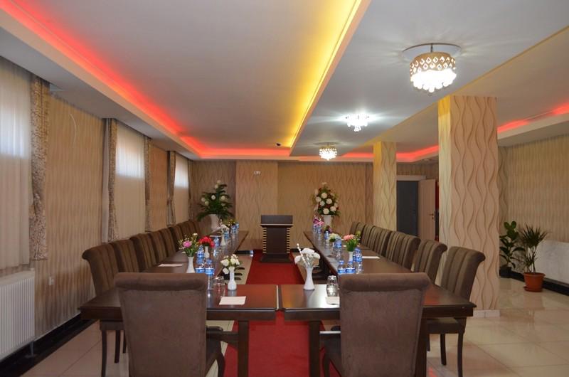 Maciter Hotel