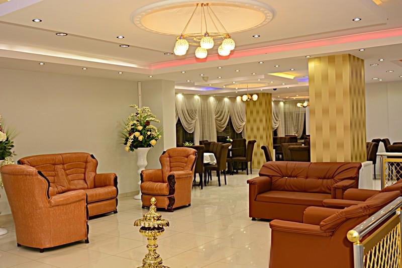 Maciter Hotel