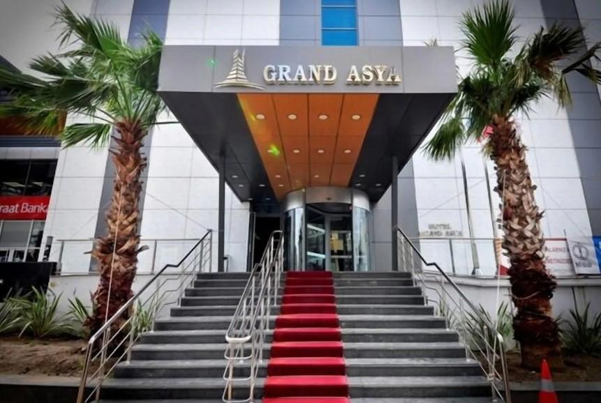 Grand Asya Hotel