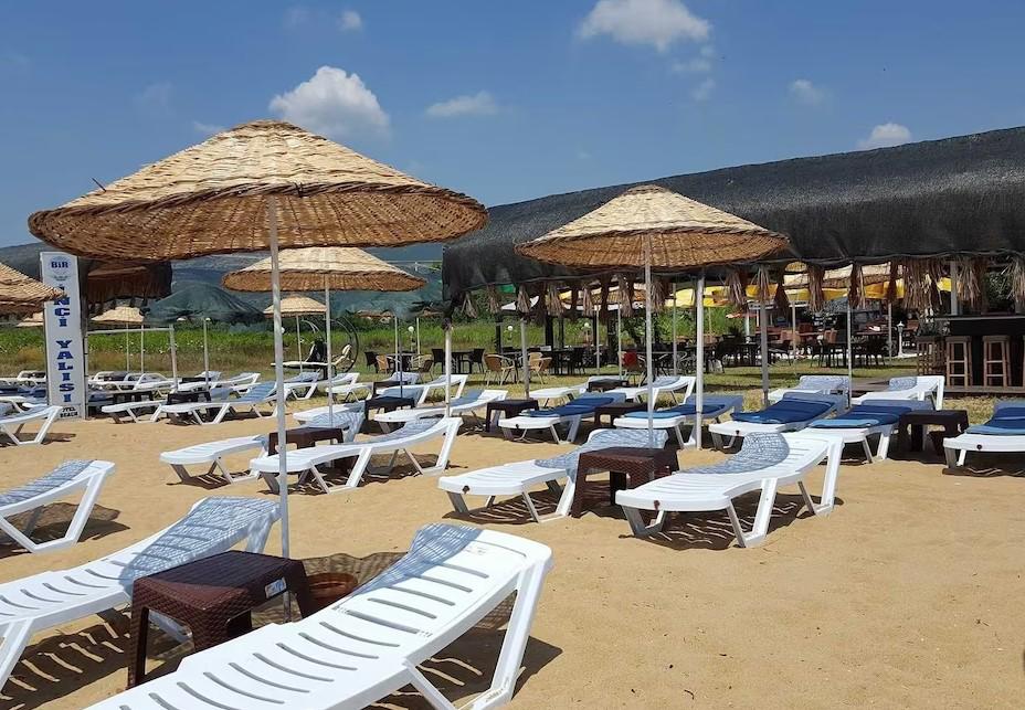 Grand Asya Hotel