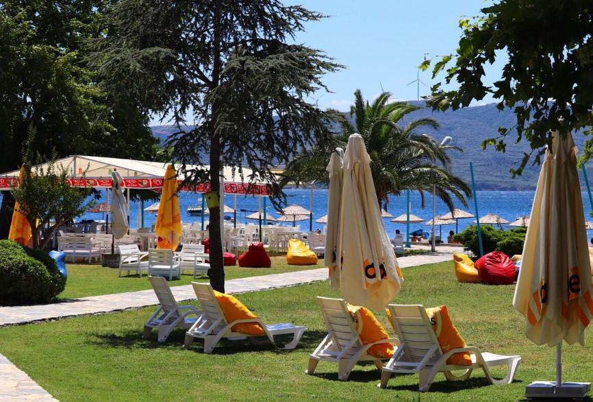Grand Asya Hotel