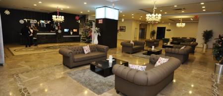 Grand Asya Hotel