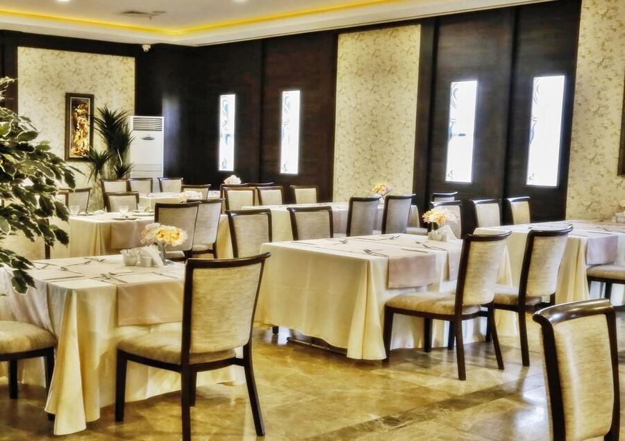 Grand Asya Hotel