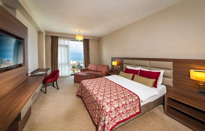 Grand Asya Hotel